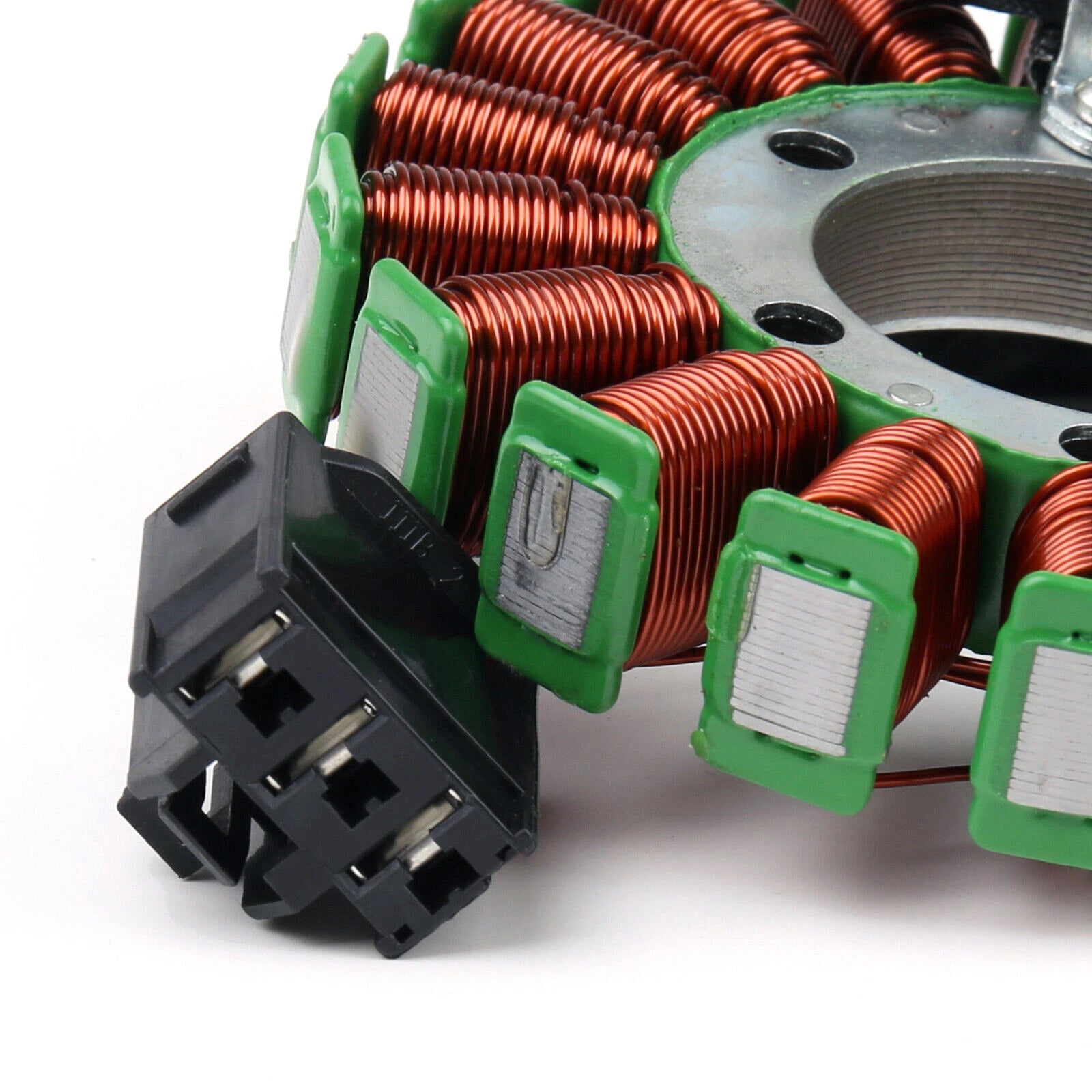 Stator Coil for Yamaha YZF R6 (2006–2012) 07 08 09 10 11 Generator Magneto