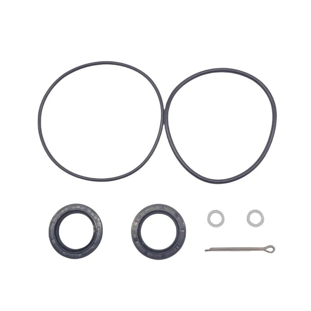 Propeller Shaft Seal Kit with Oil Seal 91252-ZY3-003 for Honda Outboard