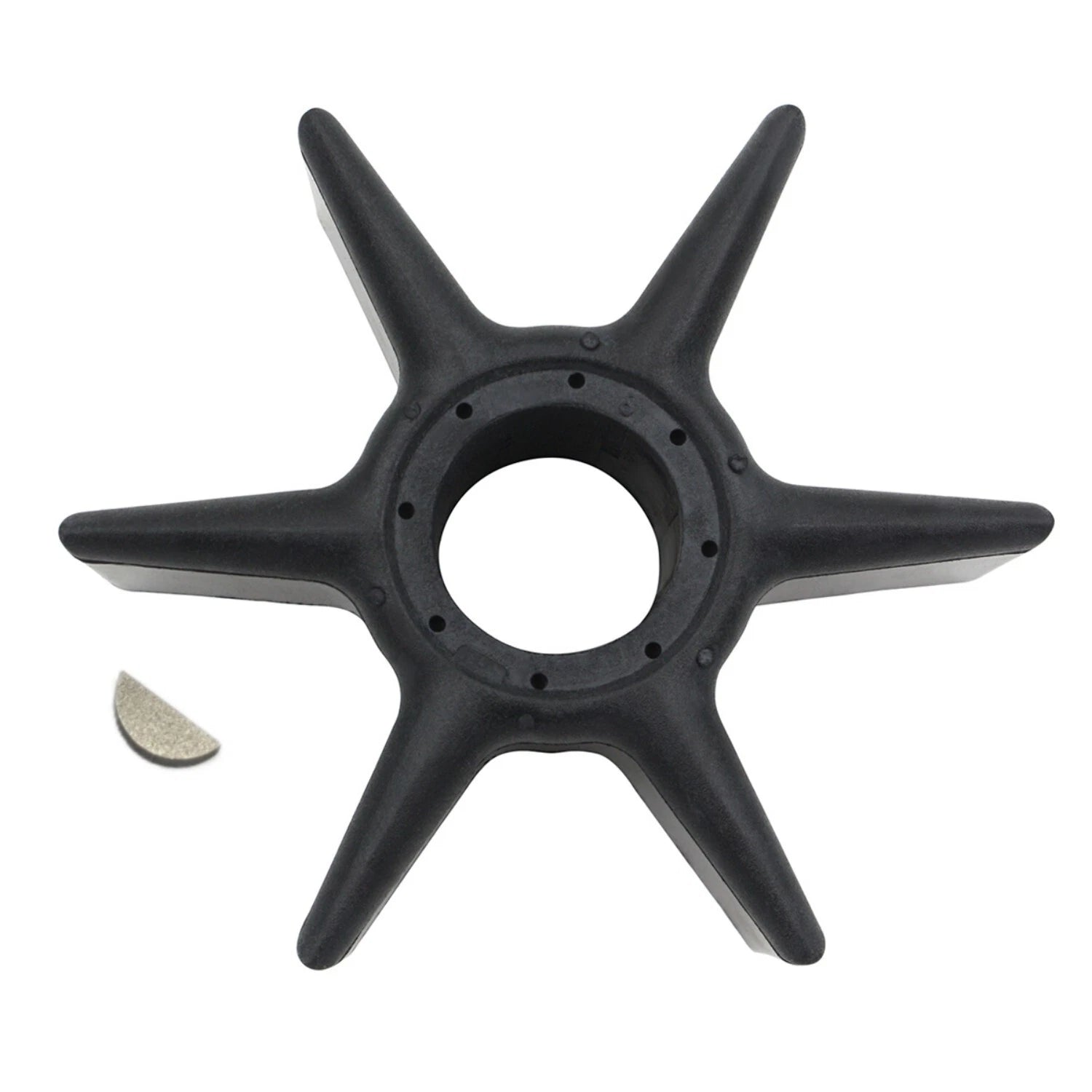 Water Pump Impeller for Yamaha 4 Str 225 250 300 350 hp (EPM 6CE-44352-00)