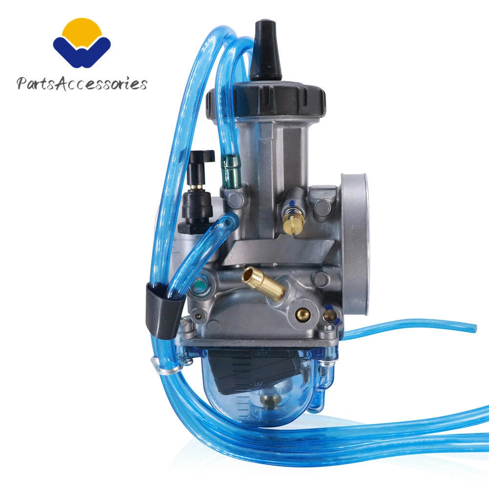 40mm Carburetor for Yamaha Honda Suzuki Kawasaki KTM (PWK)