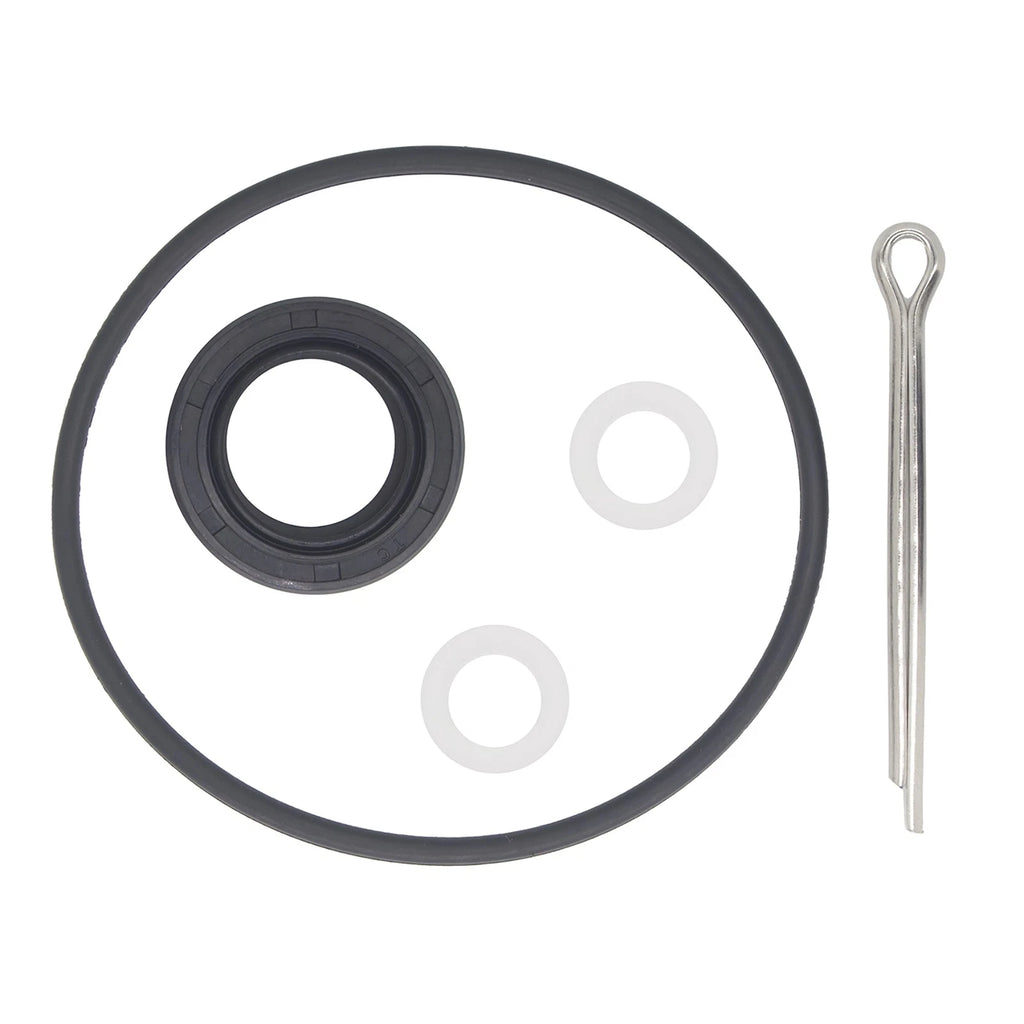 Lower Unit Seal Kit for Honda 100HP BF100B 100Z (91251-935-004, 90758-ZW1-B00)