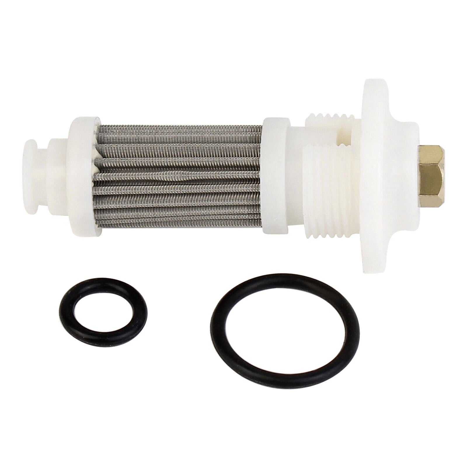 2Pcs Oil Filter for Yamaha Outboard F9.9/T9.9 HP (1990–2005) 6G8-13440-00-00