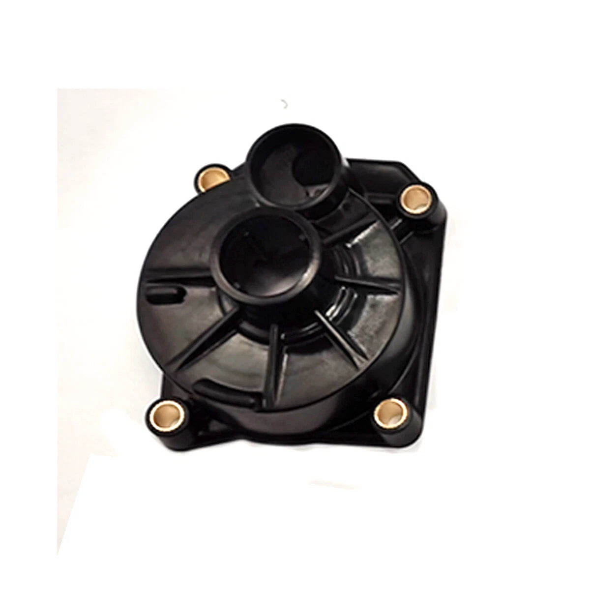 Water Pump Impeller Kit for Johnson Evinrude 35 40 48 50HP (18-3394 433548 438592)