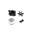 Water Pump Impeller Kit for Johnson Evinrude (60-75HP) (438597, 432955, 18-3389)