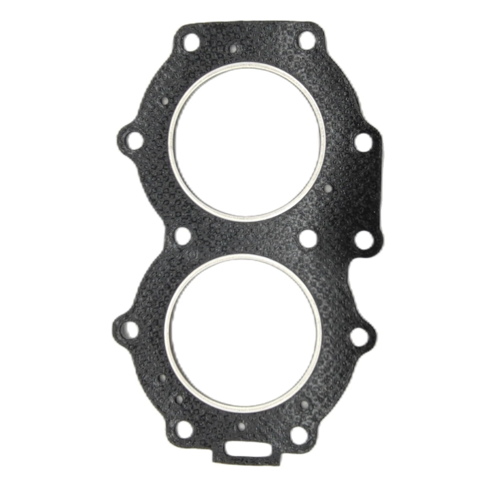 Gasket for Yamaha Outboard Motor 25 HP