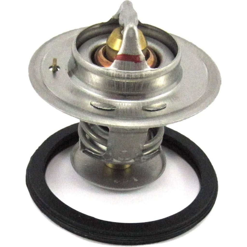 Thermostat 178°F 81°C 3831424 for Volvo Penta TAMD 102 103 120 121 122 31 41 42 (–)