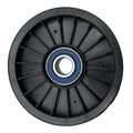 Serpentine Belt Idler Pulley for Mercruiser (849296T, 864625T, 18-15101)