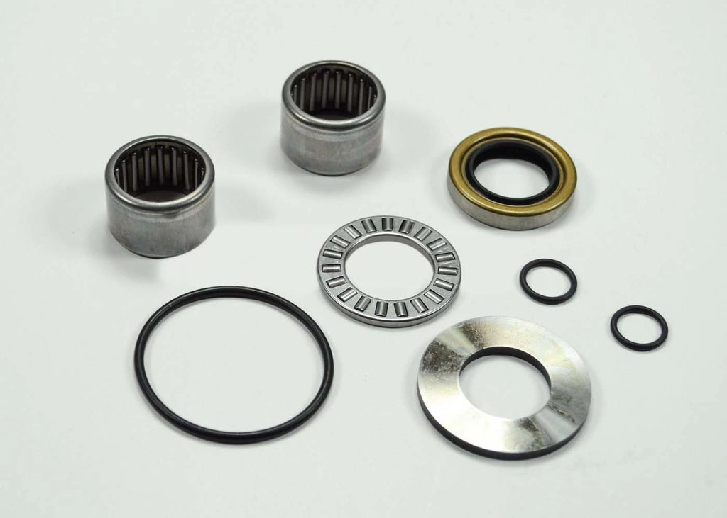 Jet Pump Rebuild Repair Kit for Sea Doo HX (1995–1997)