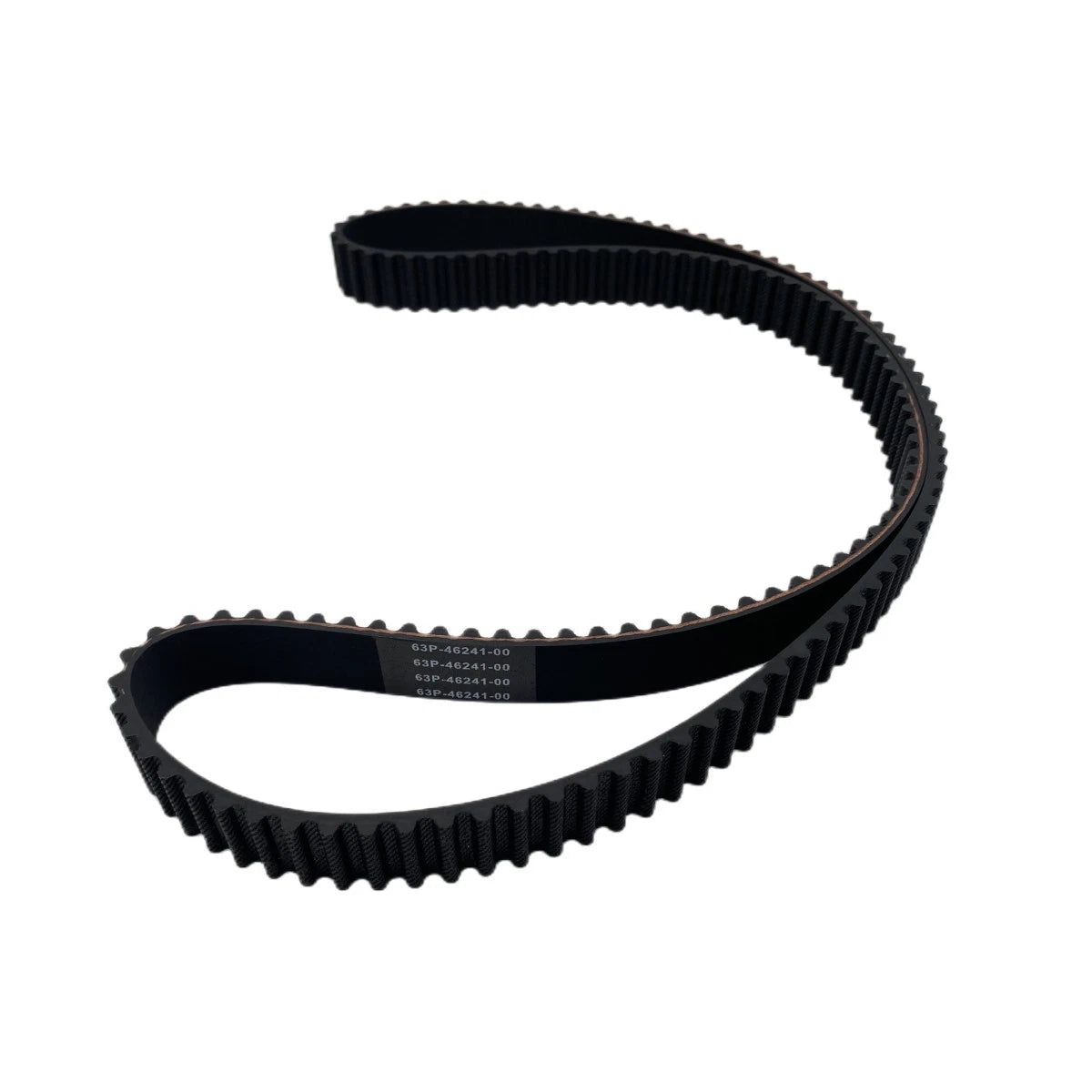 Yamaha F150 Drive Timing Belt 63P-46241-00-00 (Outboard)
