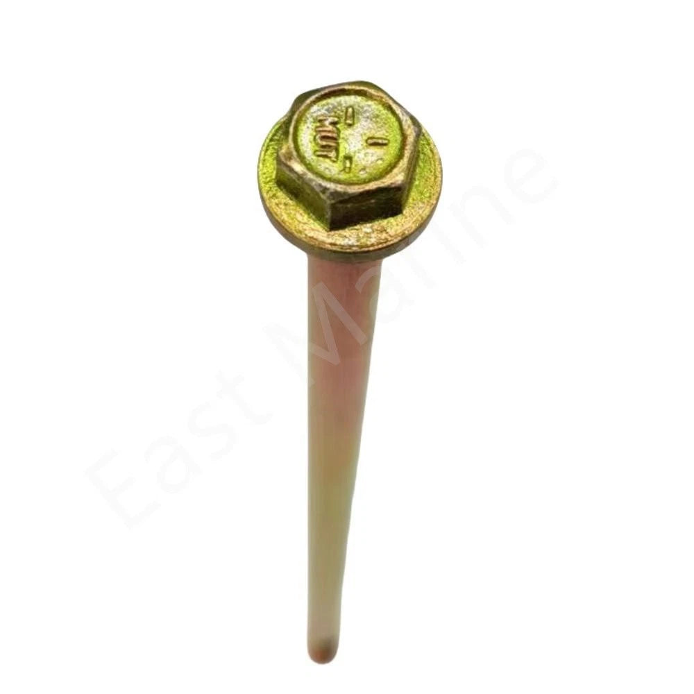 Screw for Mercruiser Sterndrive 357 383 4.3L 5.0L 5.7L 6.2L (10-865982077)
