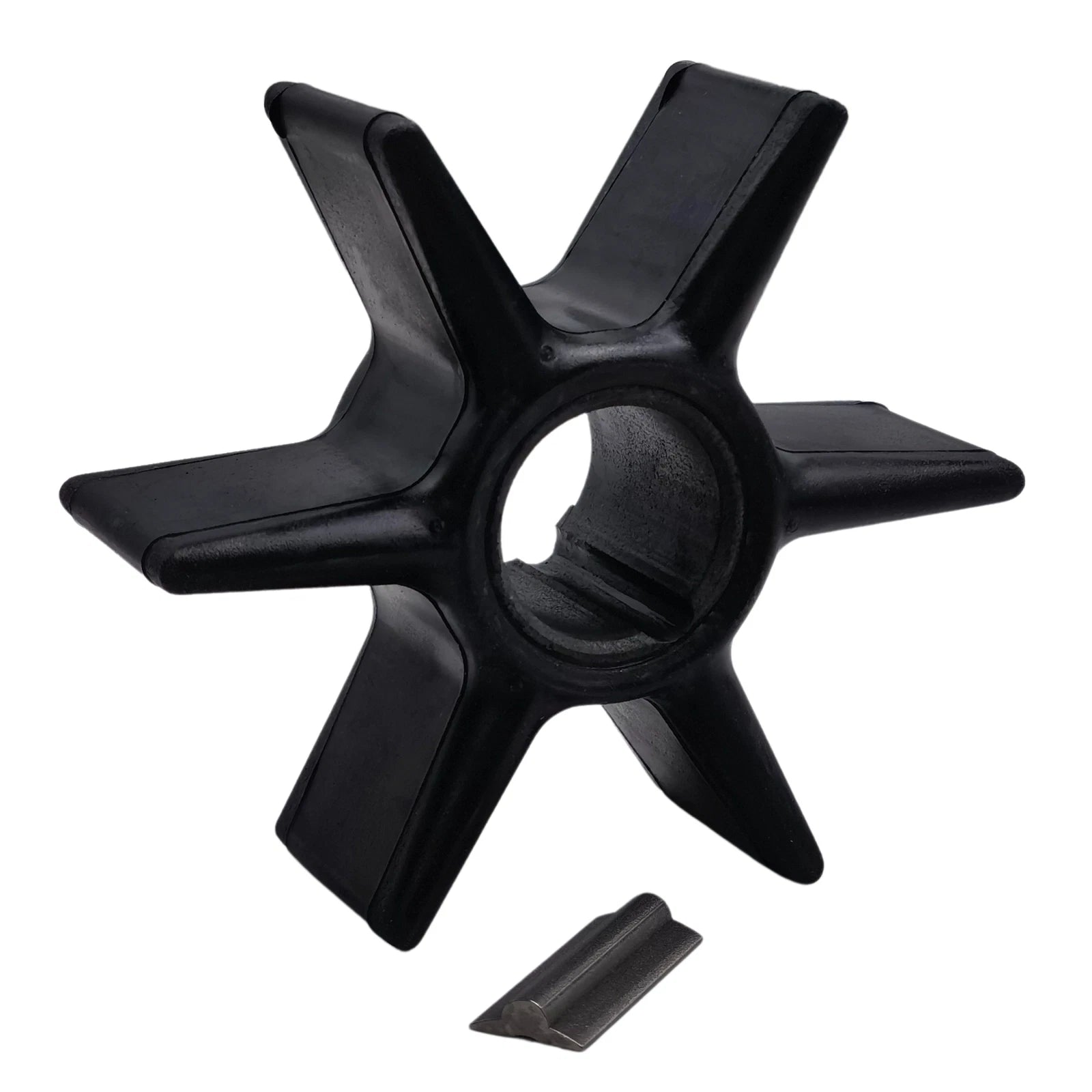 Water Pump Impeller Kit for Mercury Outboard 200-400 HP (2000–2023) 8M0065072