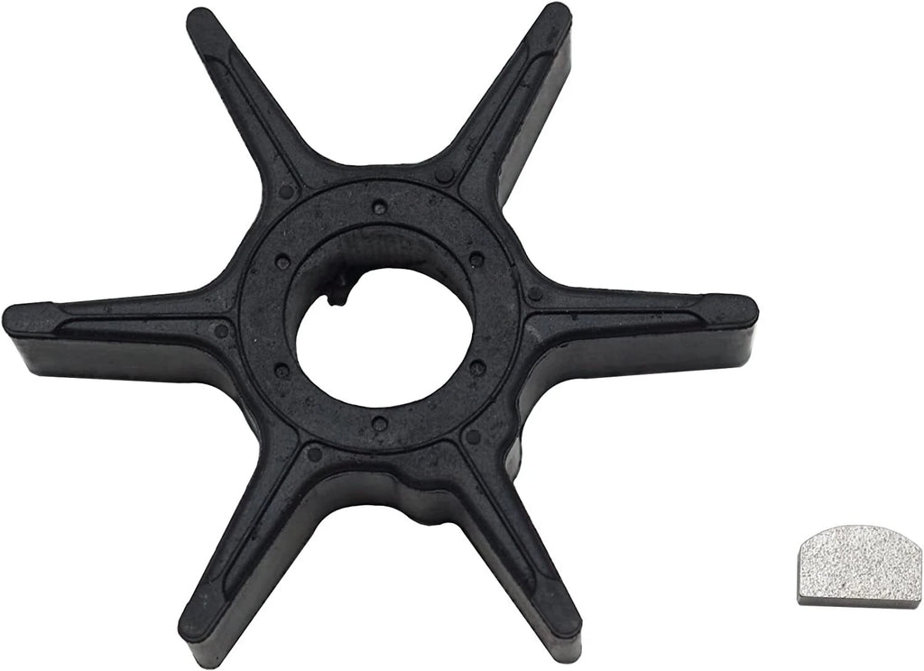 Water Pump Impeller Repair Kit for Suzuki Outboards 25HP (17400-95J02)