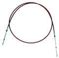 Steering Cable for Yamaha Waverunner 500/650 (OE 002-051, EU0-U1481-00-00)
