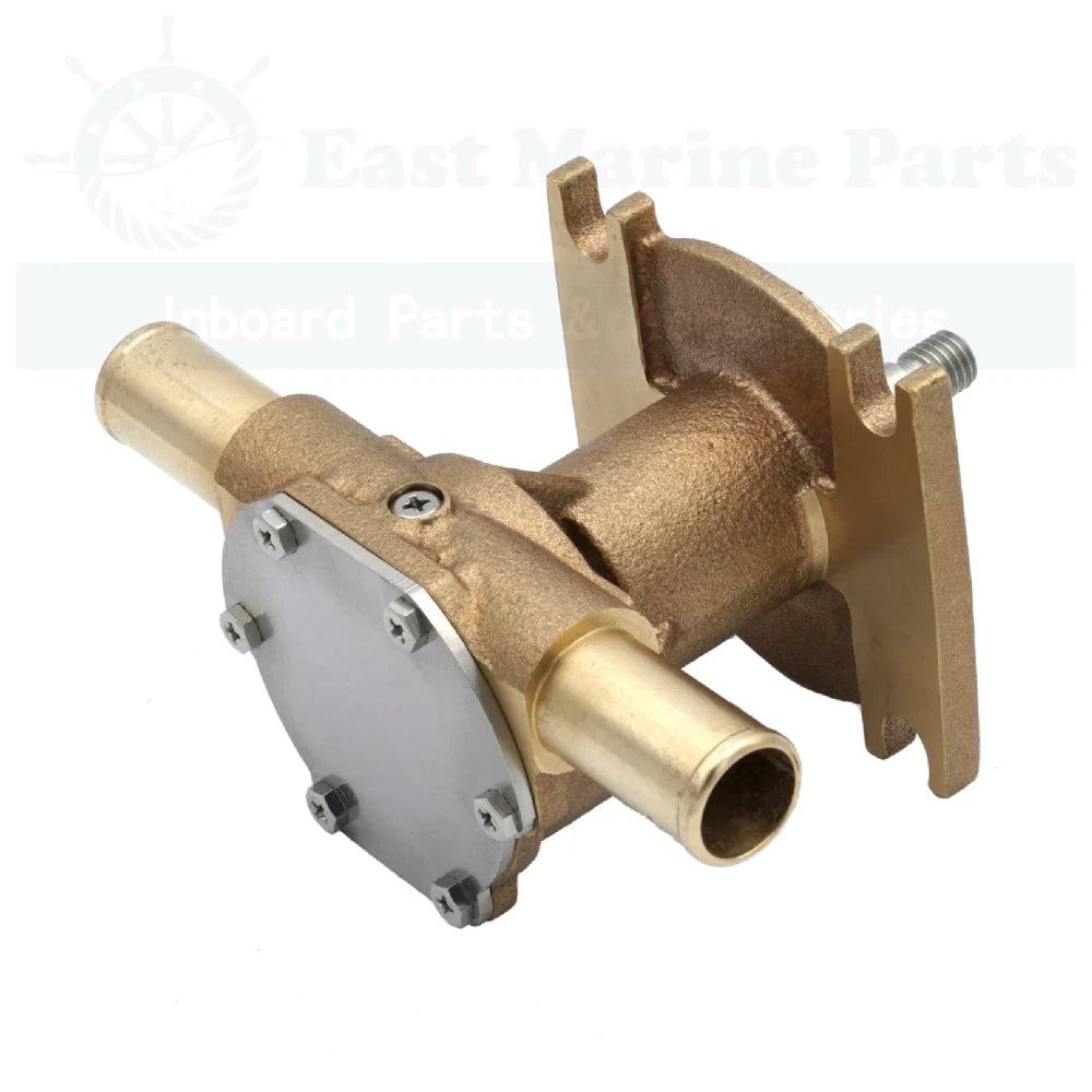 Sea Water Pump for Volvo Penta D1-30A D1-30B D1-30F D2-40A D2-40B D2-40F (2000–2023)