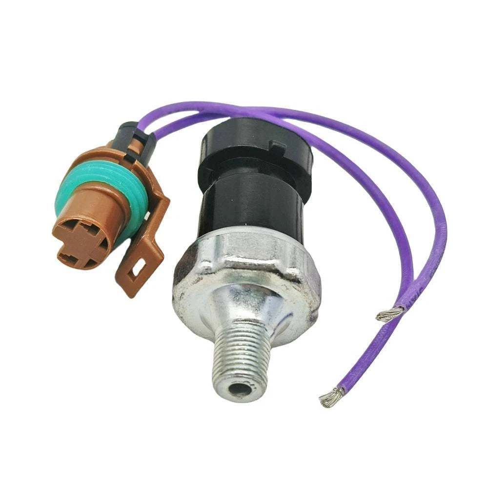 Oil Pressure Fuel Pump Pressure Shut Sensor Switch for MerCruiser (1987–Present)