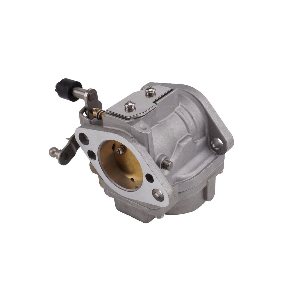 Carburetor & Gasket for Mercury Outboard 70-90 HP (2-Stroke) (9012A15, 9012A72)
