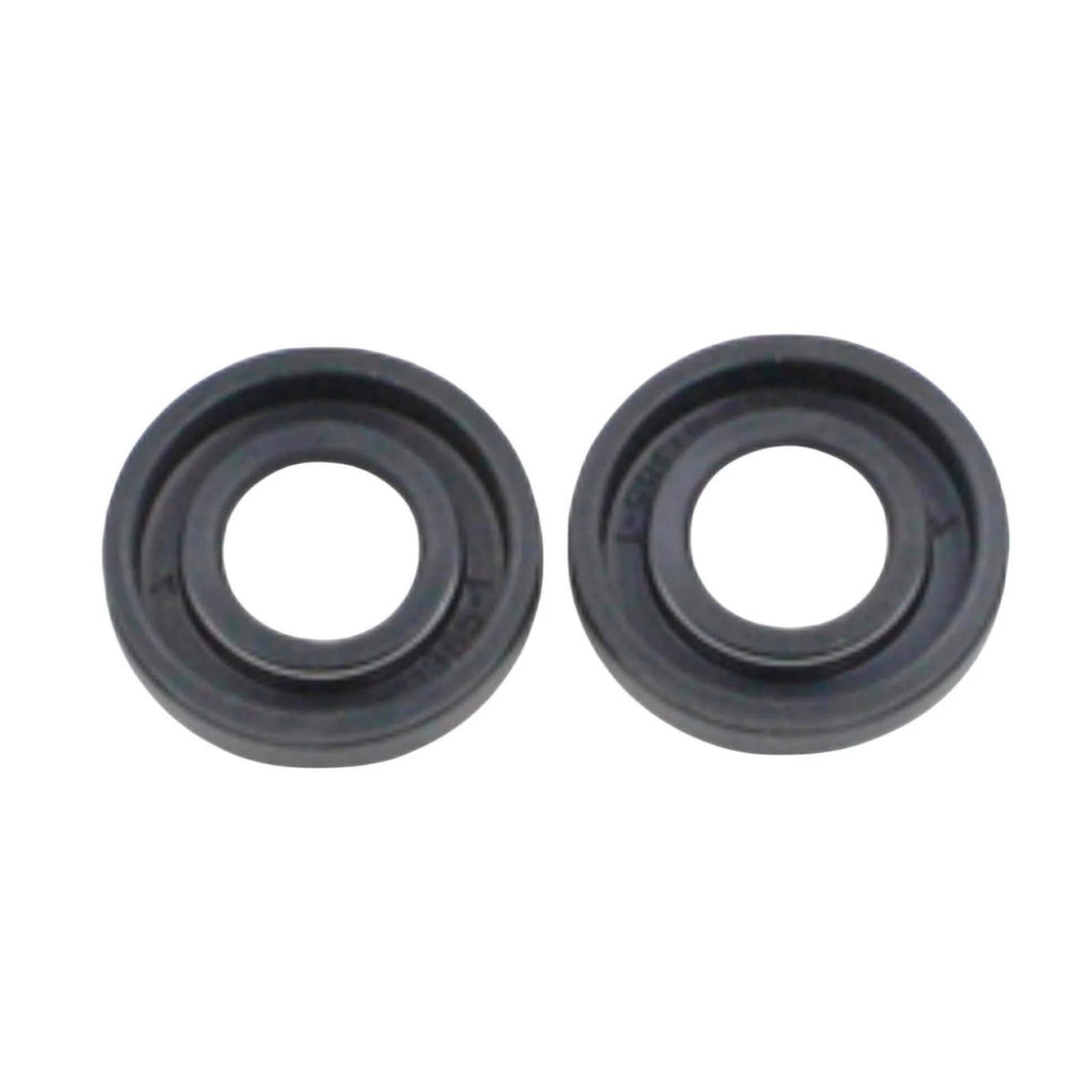 Outboard Oil Seal for Mercury Mariner 8 9.9 15 HP 4-Stroke (26-413651, 18-0581)