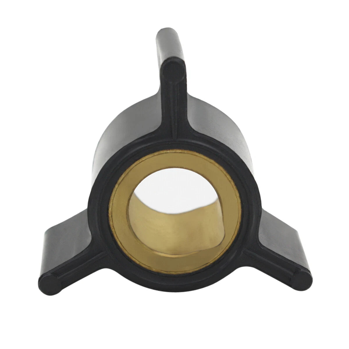 Impeller for Johnson Evinrude OMC 2HP - 4HP Outboard Motor (433935, 433915, 396852)