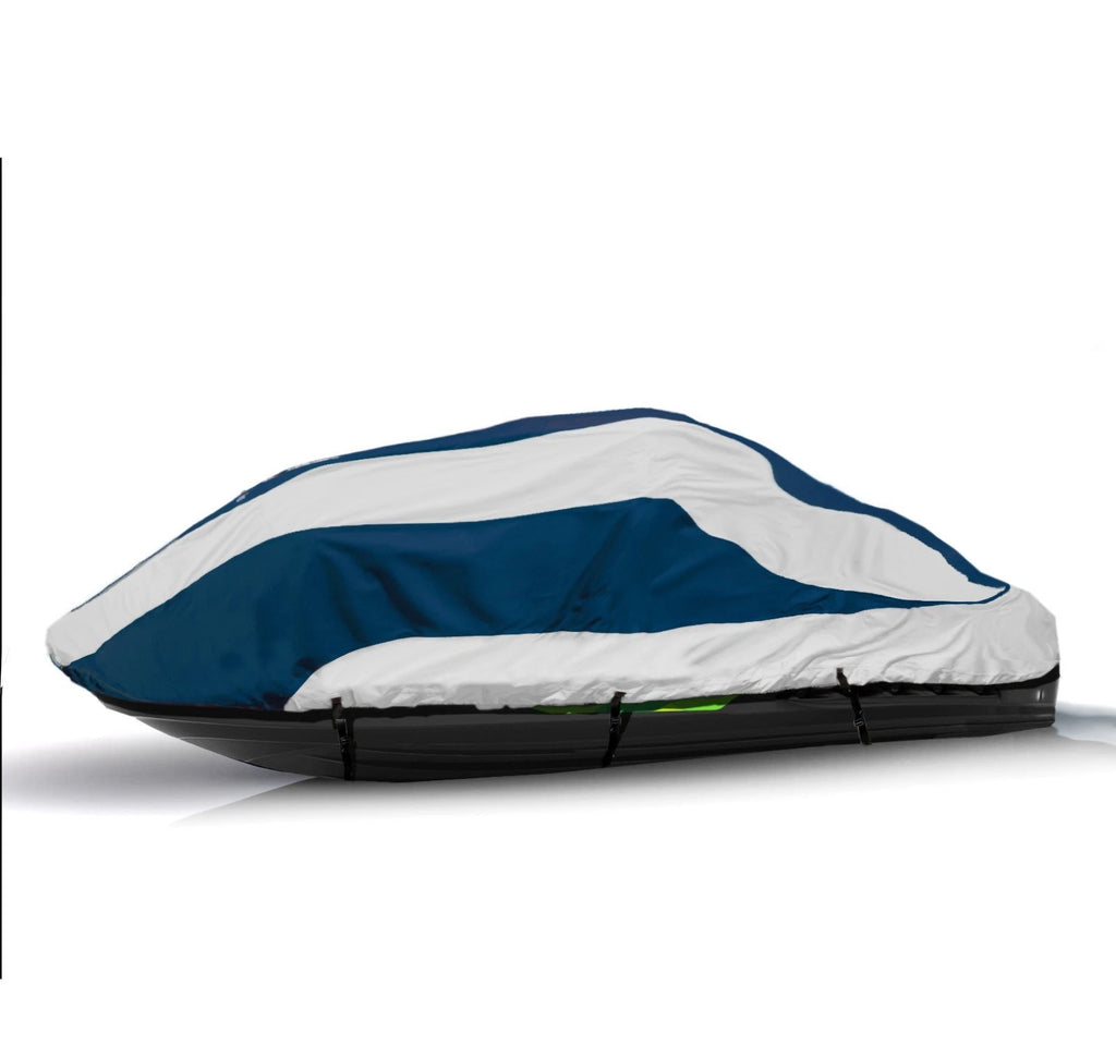 Waterproof Trailerable Storage Cover for Kawasaki SX SXR SXi