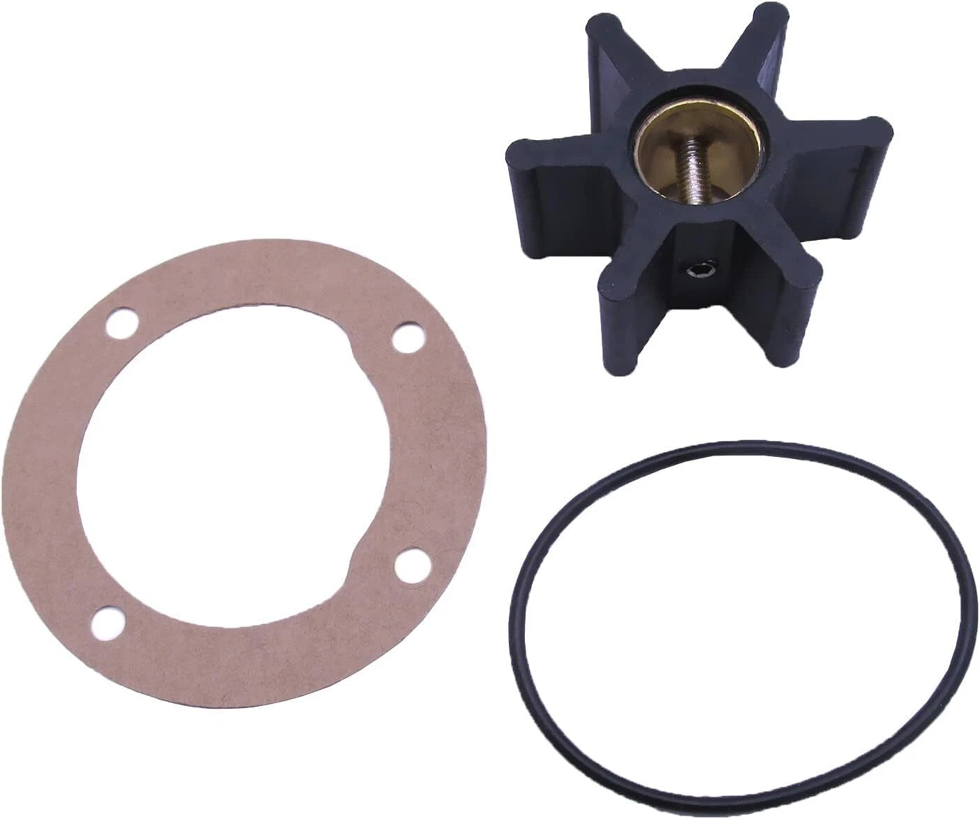Impeller for Bukh-Kalundborg DV 10 M & DV 20 M Engine (Marine)