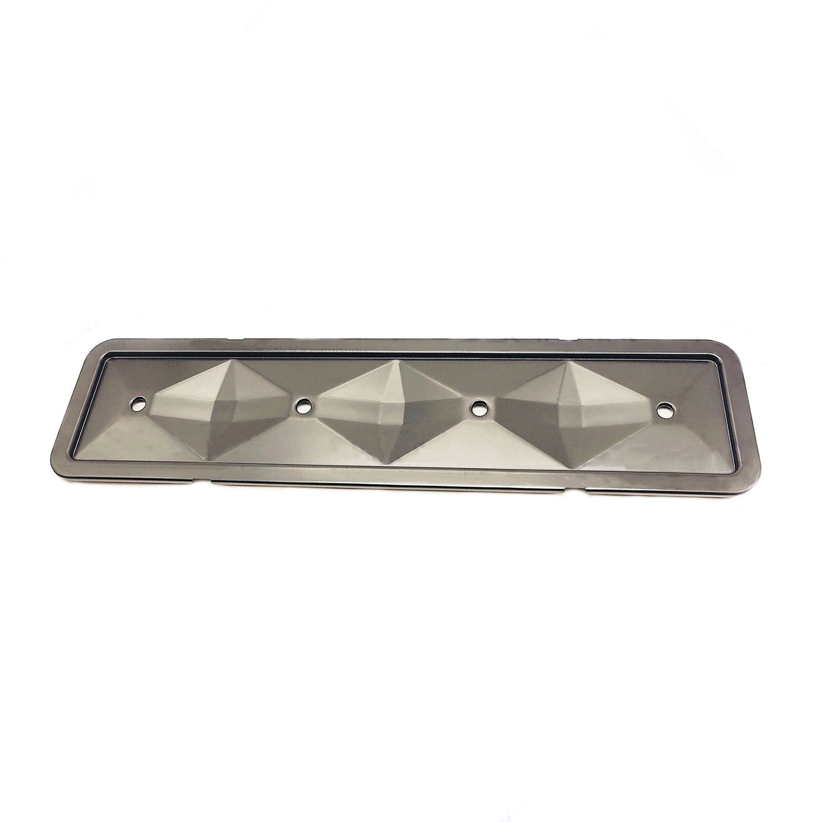 Push Rod Cover for Mercruiser GM 2.5 3.0L 4cyl Volvo (3853130 853138 814702)