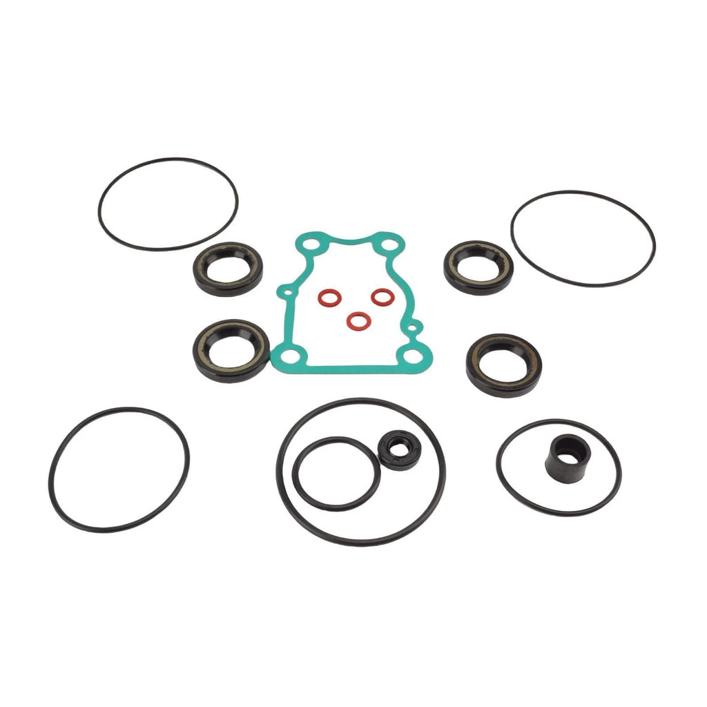 Lower Unit Seal Kit for Yamaha Outboard C40HP C50HP (63D-W0001-20, GLM87834)