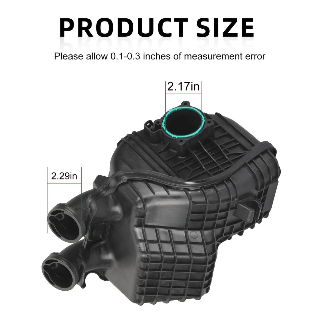 Intake Boot for Polaris RZR 900 / S 4 900 (2015–2018)