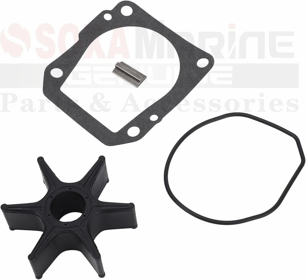 Impeller Service Kit for Honda Marine BF 115 135 150 HP (2010–2023) 06192ZY6000
