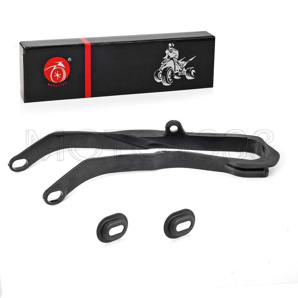 Swingarm Chain Slider Guide & Washers Kit for Honda CRF450R (2005–2008)