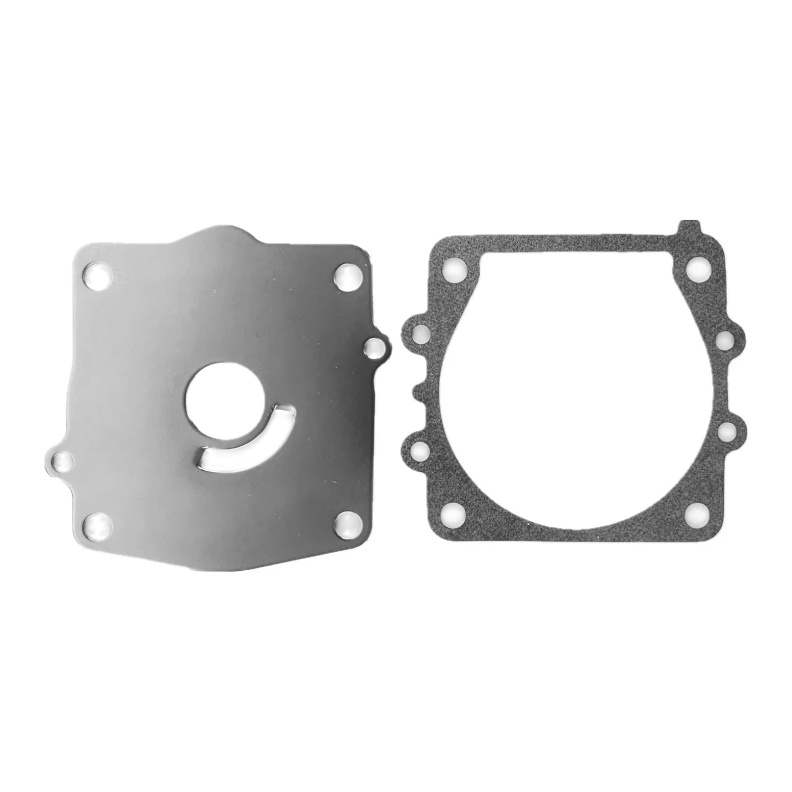 Water Pump Impeller Repair Kit for Yamaha Outboard 115 130 HP (6E5-W0078-A1-00)