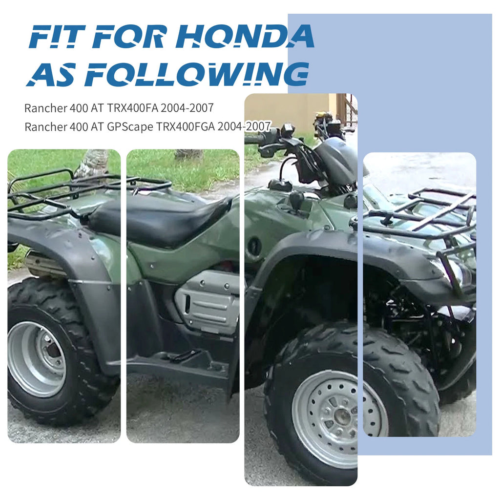 Air Filter & Cleaner Element for Honda Rancher 400 TRX400 (2004–2007)