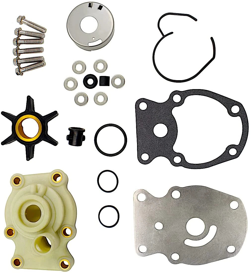 Water Pump Impeller Kit 5008972 for Johnson Evinrude 20-35HP