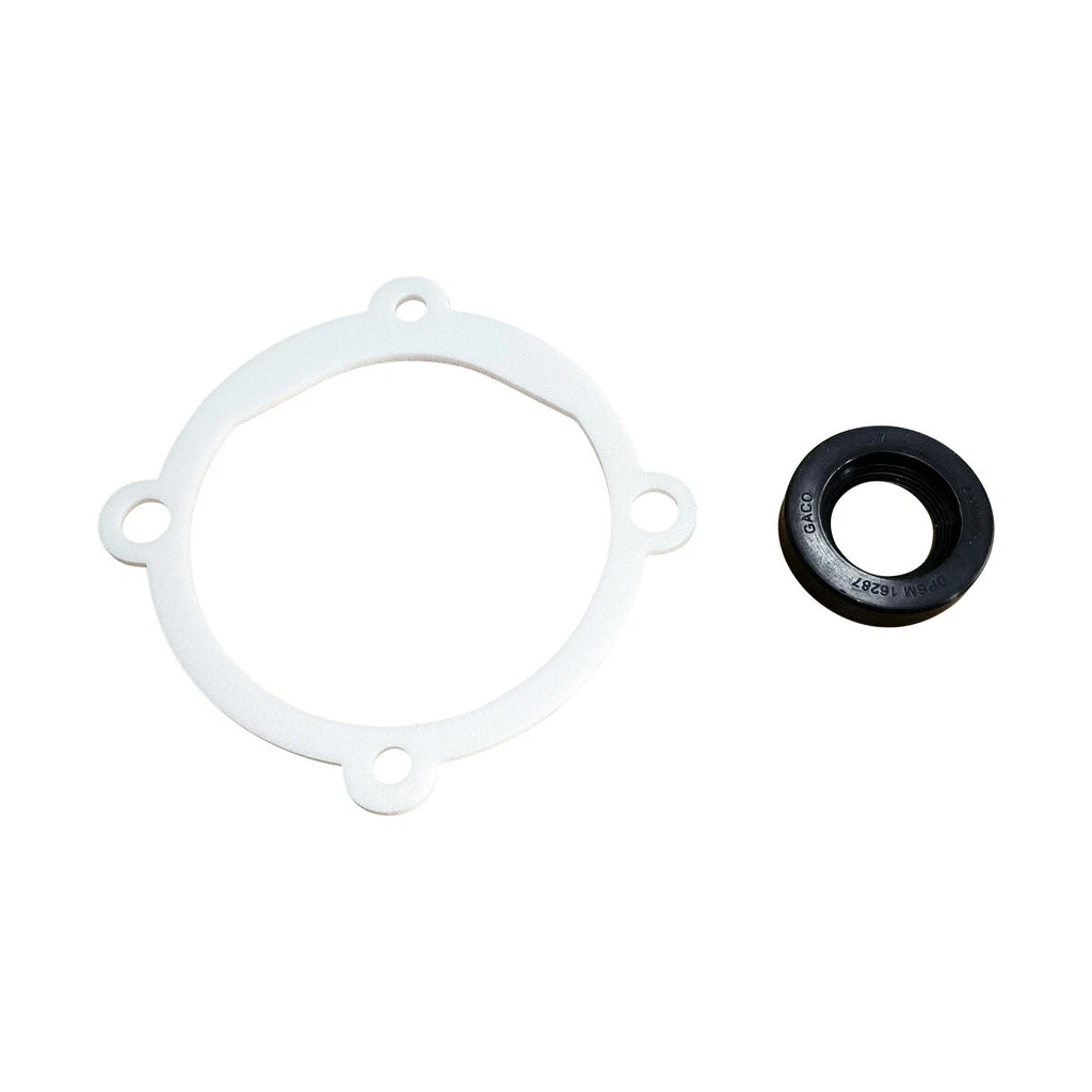 Impeller Shaft Kit for Volvo Penta AQ165A 170 A B C MD21 (1970–1990) 875383