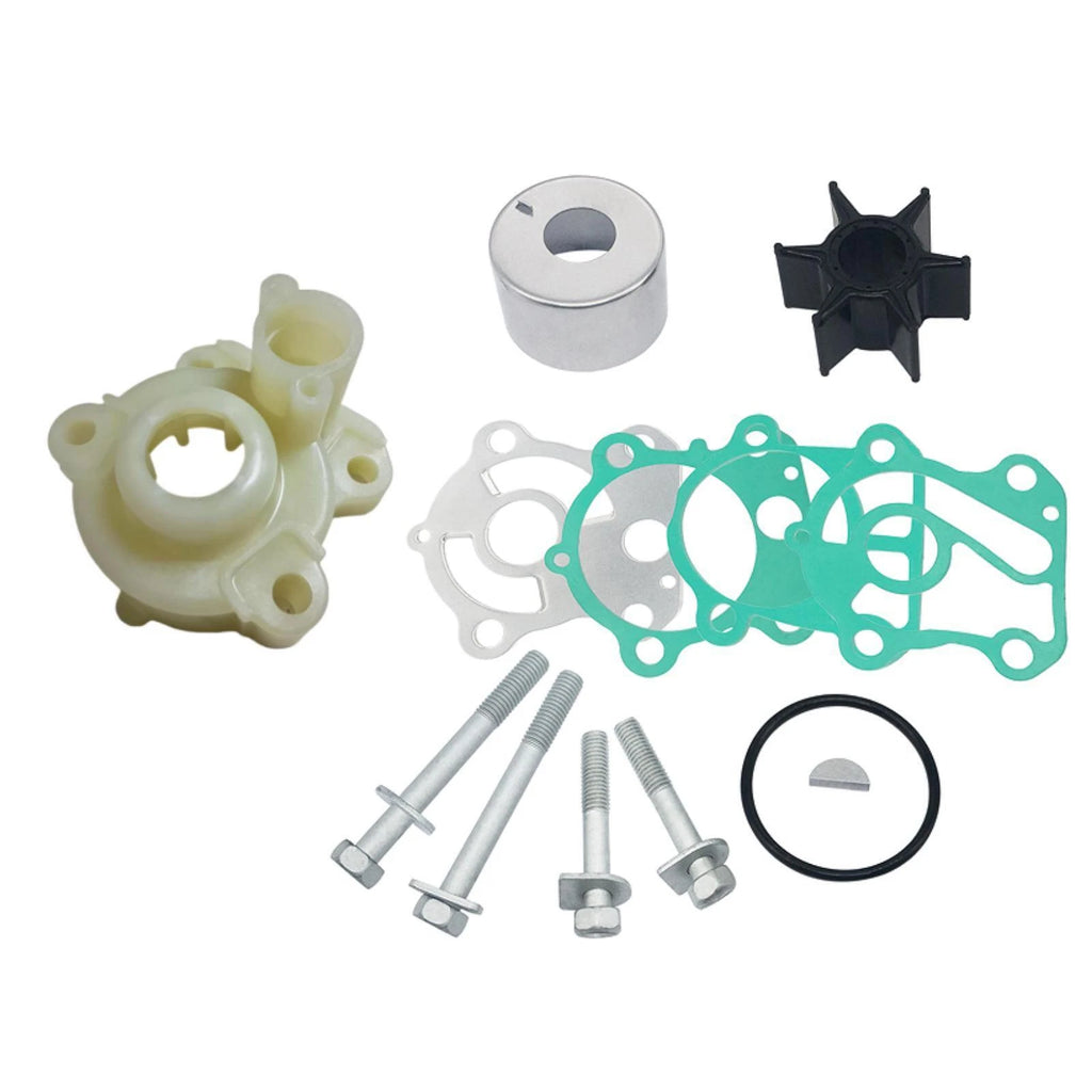 Water Pump Impeller for Yamaha 60/70/75/80/85/90HP (1990–2023) 692-W0078-02 18-3371