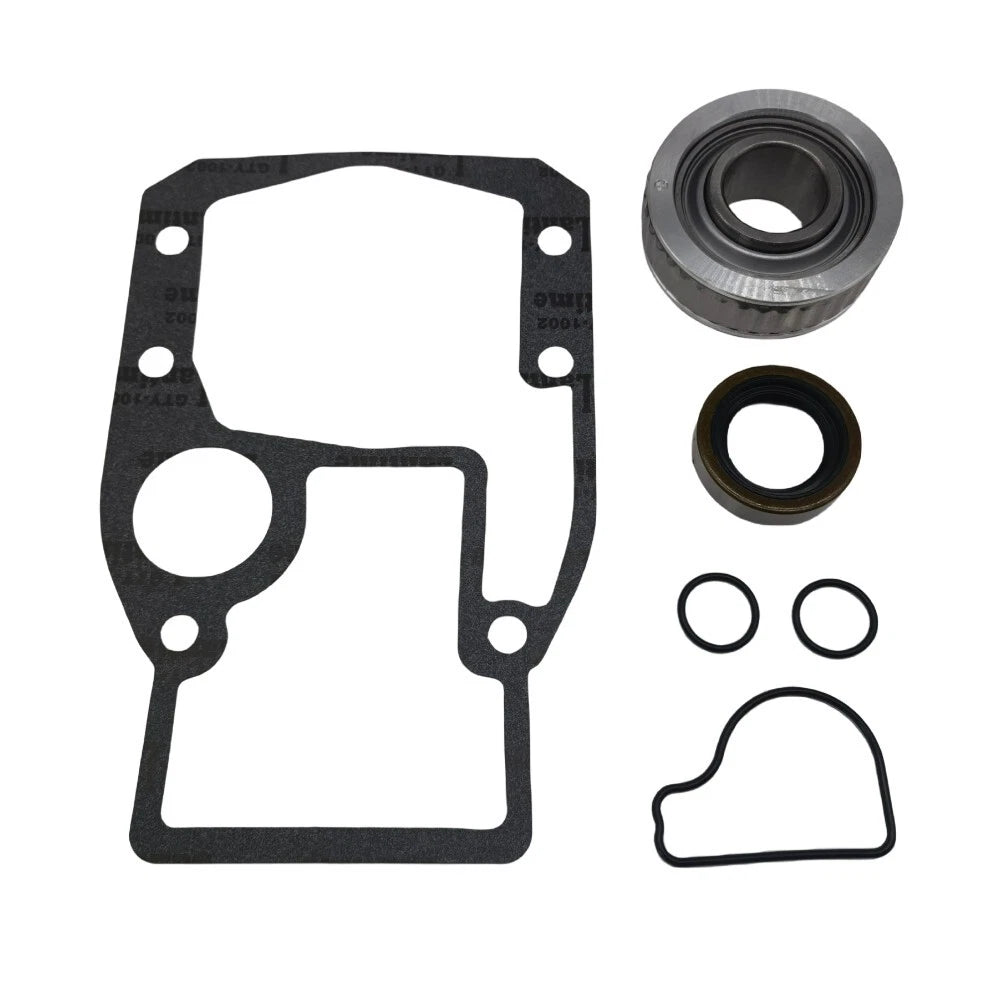 Gimbal Bearing Gasket Seal Kit for Sierra 39630, 18-2613 (1986–1993)
