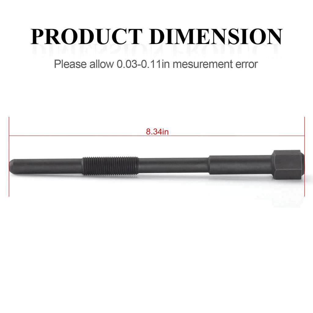 Clutch Puller for Ski-Doo Renegade Expedition Formula GSX GTX MXZ Summit (All Years)