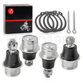 Ball Joint Kit for Can-Am Maverick Turbo R/RR/Max TurboR/RR X3 (2017–2023)