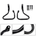 Engine Guard Crash Bar Frame Protector for Low Rider FXLRS (2022–2024)
