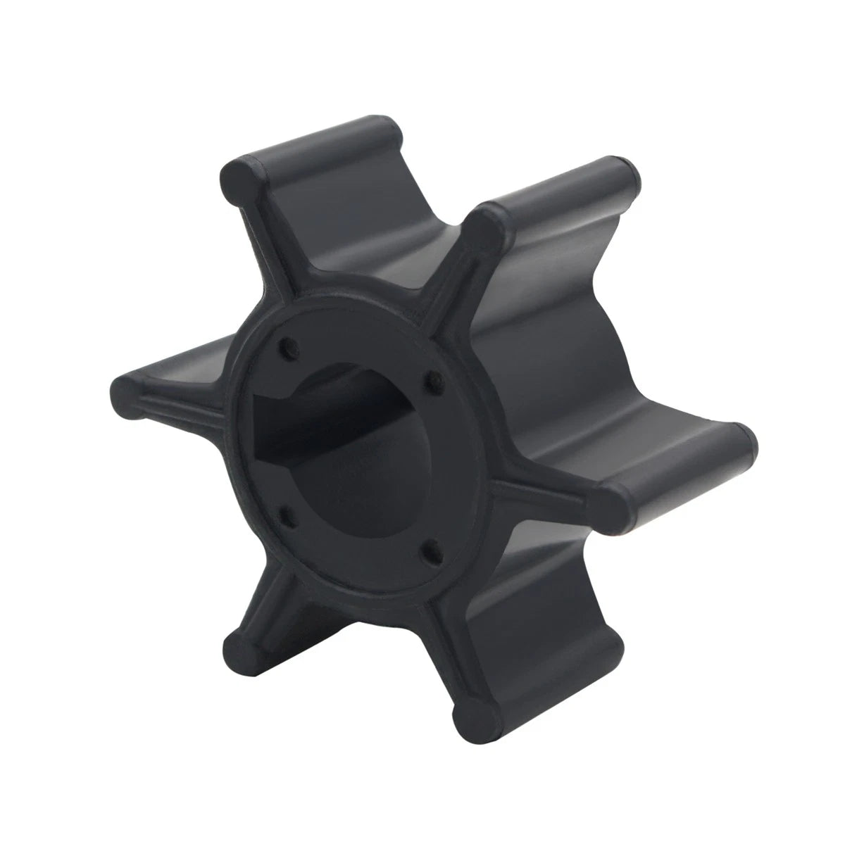 Water Pump Impeller for Yamaha 3HP, 2.5HP, 3A, F2.5A