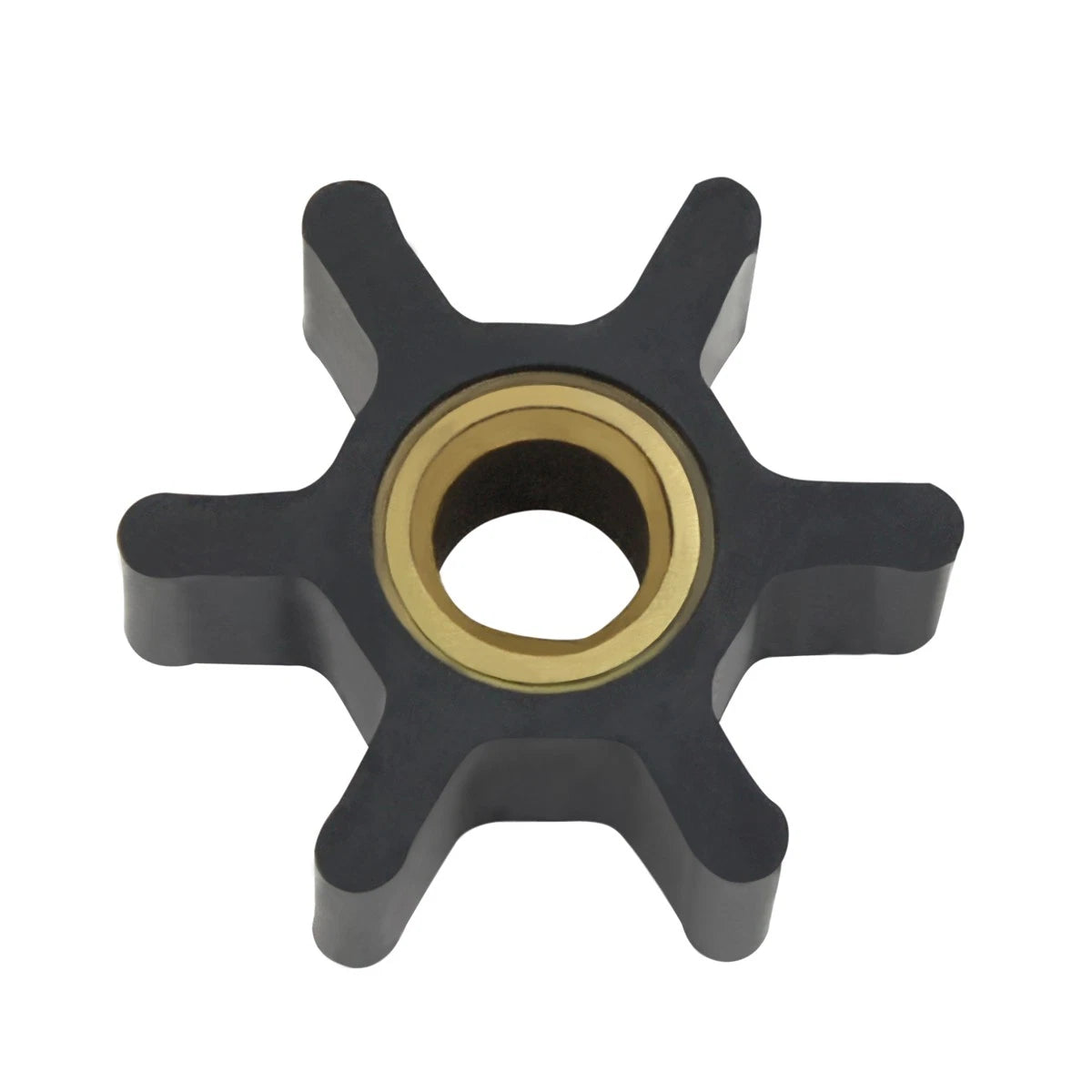 Jabsco Flexible Impeller Pump for Marine Applications (14750-0003, 1414-0001, 14792-0003, 18083-0003)