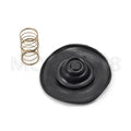 Petcock Cover Valve Diaphragm Set for Honda Shadow VLX 600 VT600 (1999–2007)