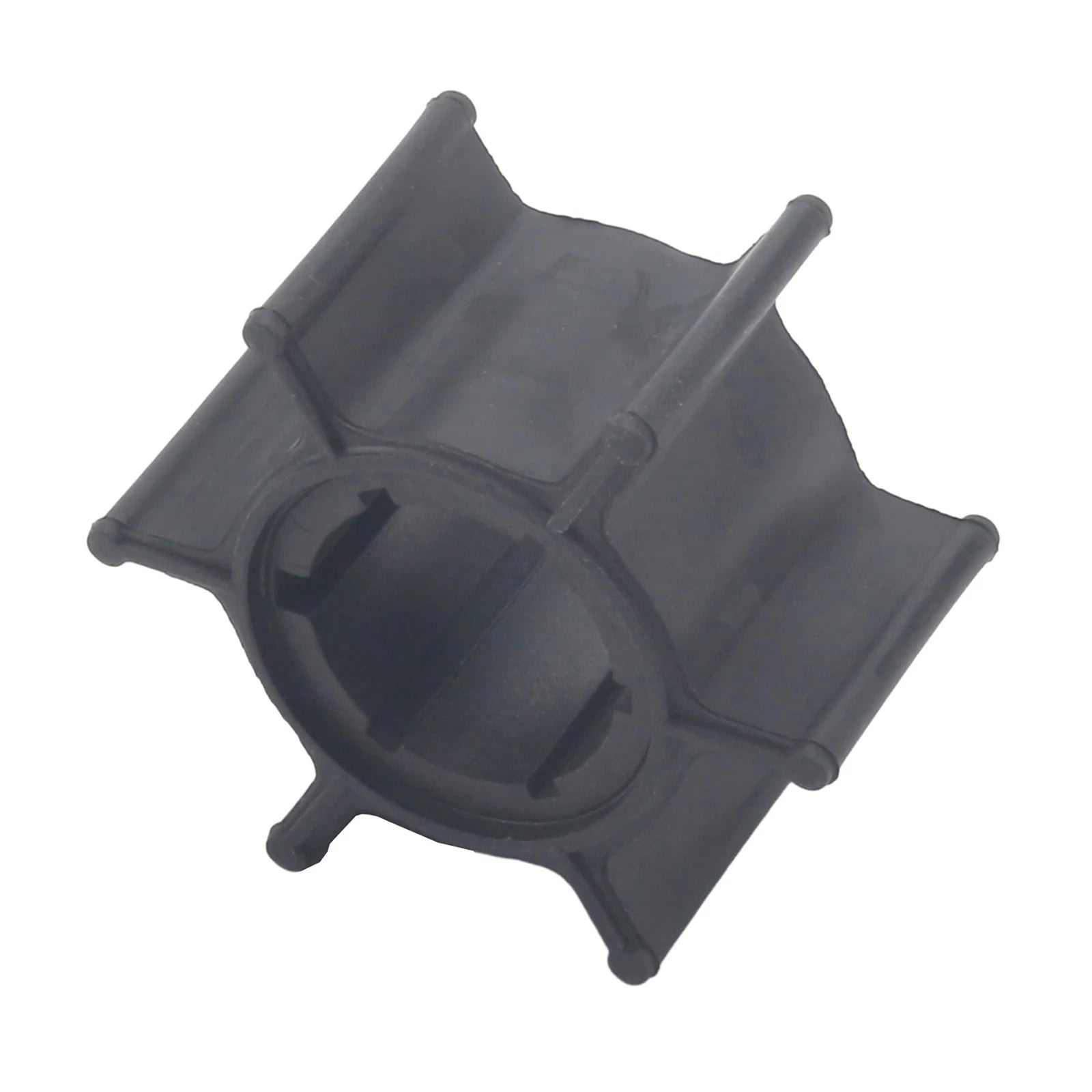 Water Pump Impeller for Yamaha 6HP 6A 8HP 8A Outboard Motor (6A, 8A)