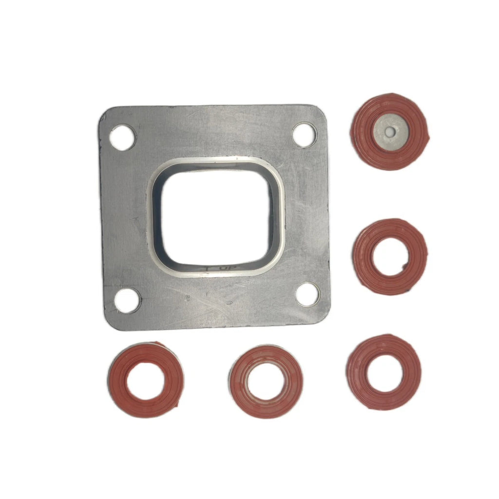 Joint Restrictor Elbow Gasket for MerCruiser 4.3 5.0 5.7 6.2 (1990–2023) 27-864547A1 864850A02