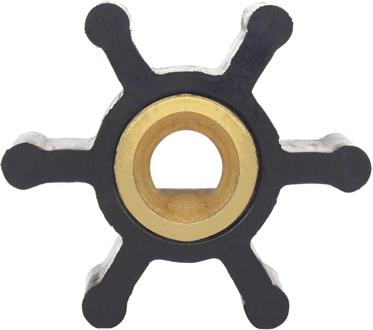 Impeller Kit for Onan 4.0 6.5 7.5 KW Generator (Replace 131-0165, 1014)