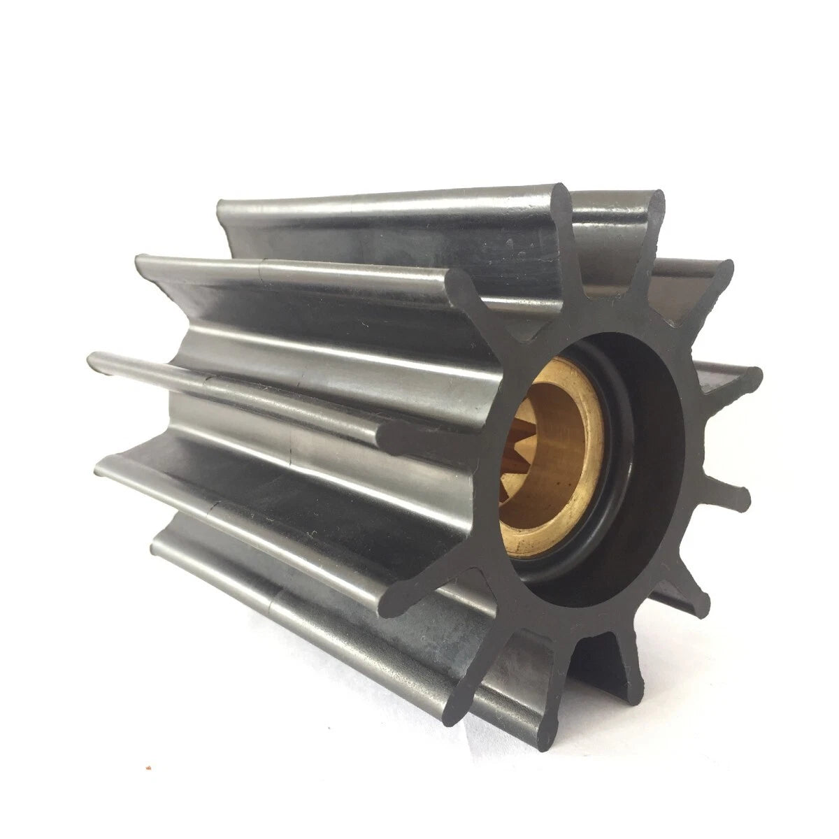 Flexible Impeller for Sherwood CEF 500192 Pump (G2902-01, G2902X, G2903, G2904)