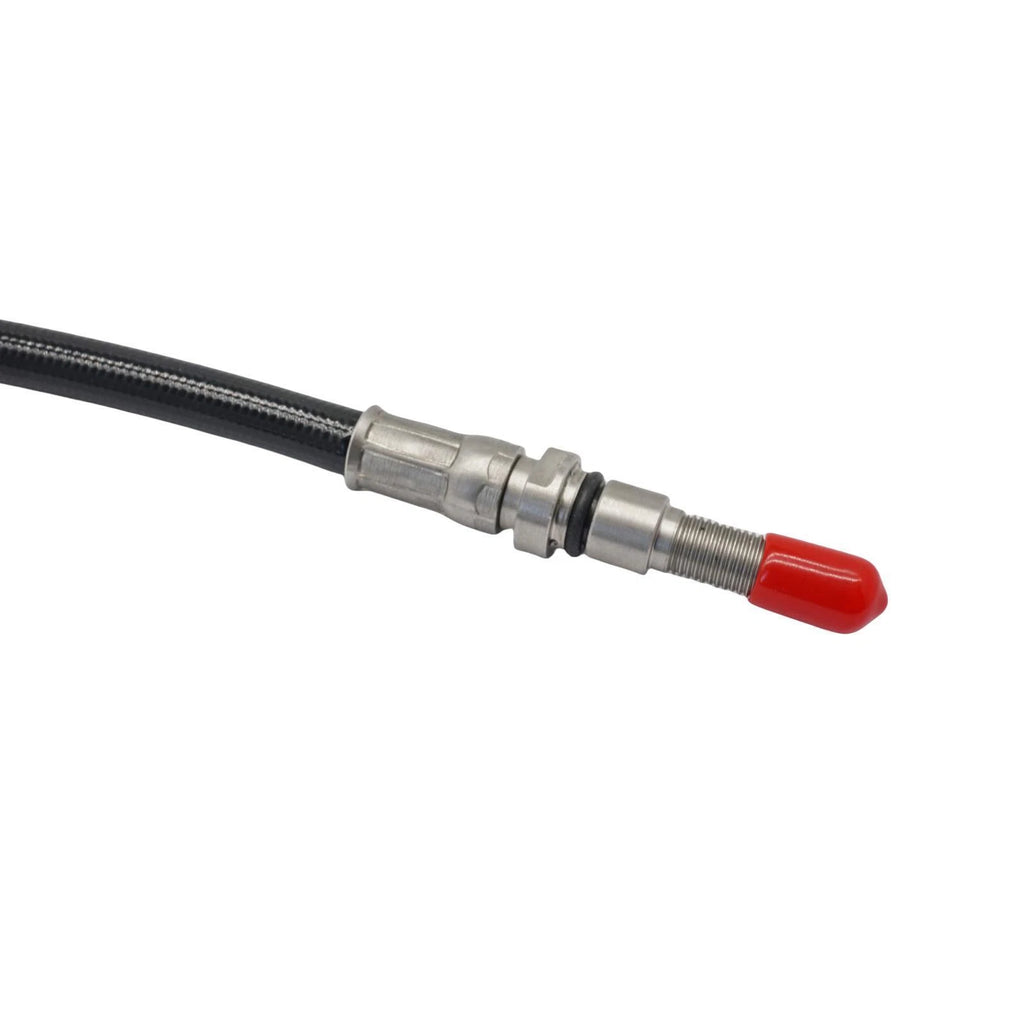 Hydraulic Trim Hose for Volvo Penta AD31 AD31B AD41A AD41BJ 571A (Fits Models)