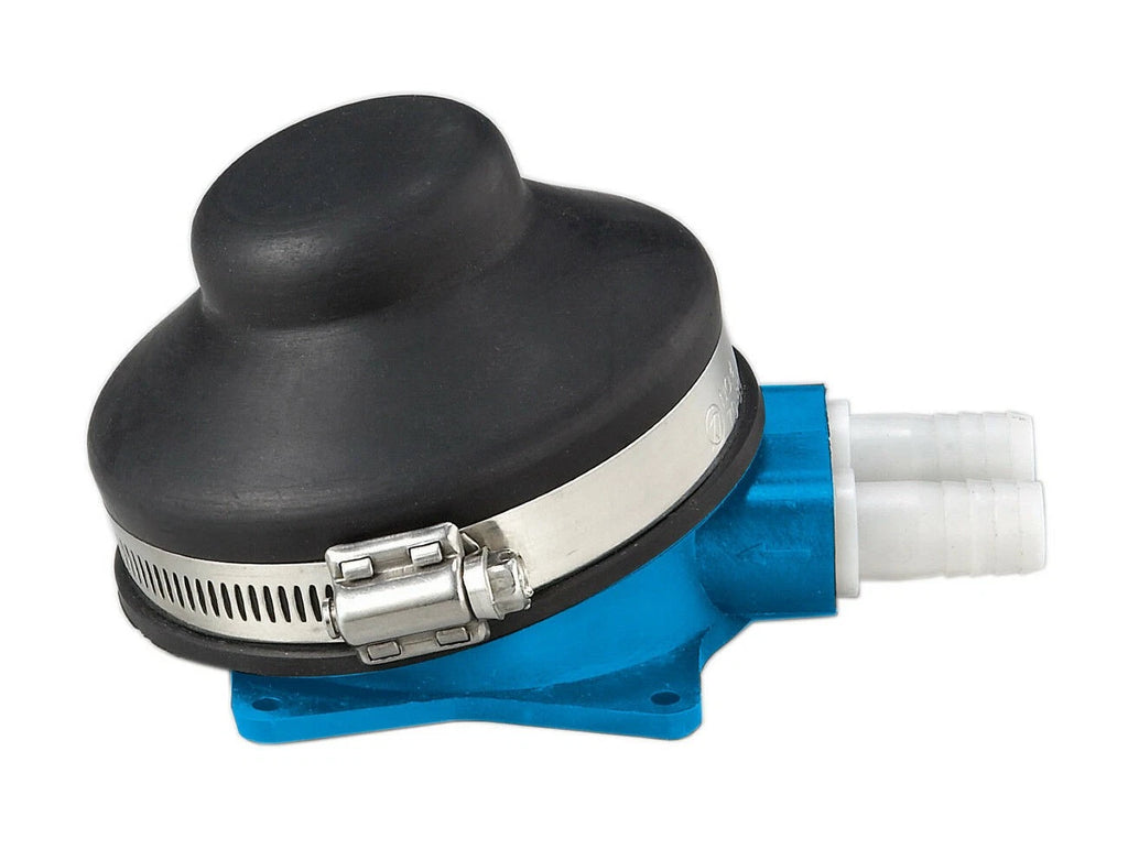 Babyfoot Manual Galley Foot Operated Pump for Marine Parts
