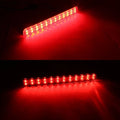 Smoke Rear Bumper Reflector Brake Light for Land Rover Range Rover Sport (2010–2013)