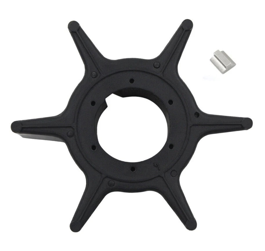 Water Pump Impeller for Honda Outboard Marine 30 40 45 50 HP (19210-ZV5-003)