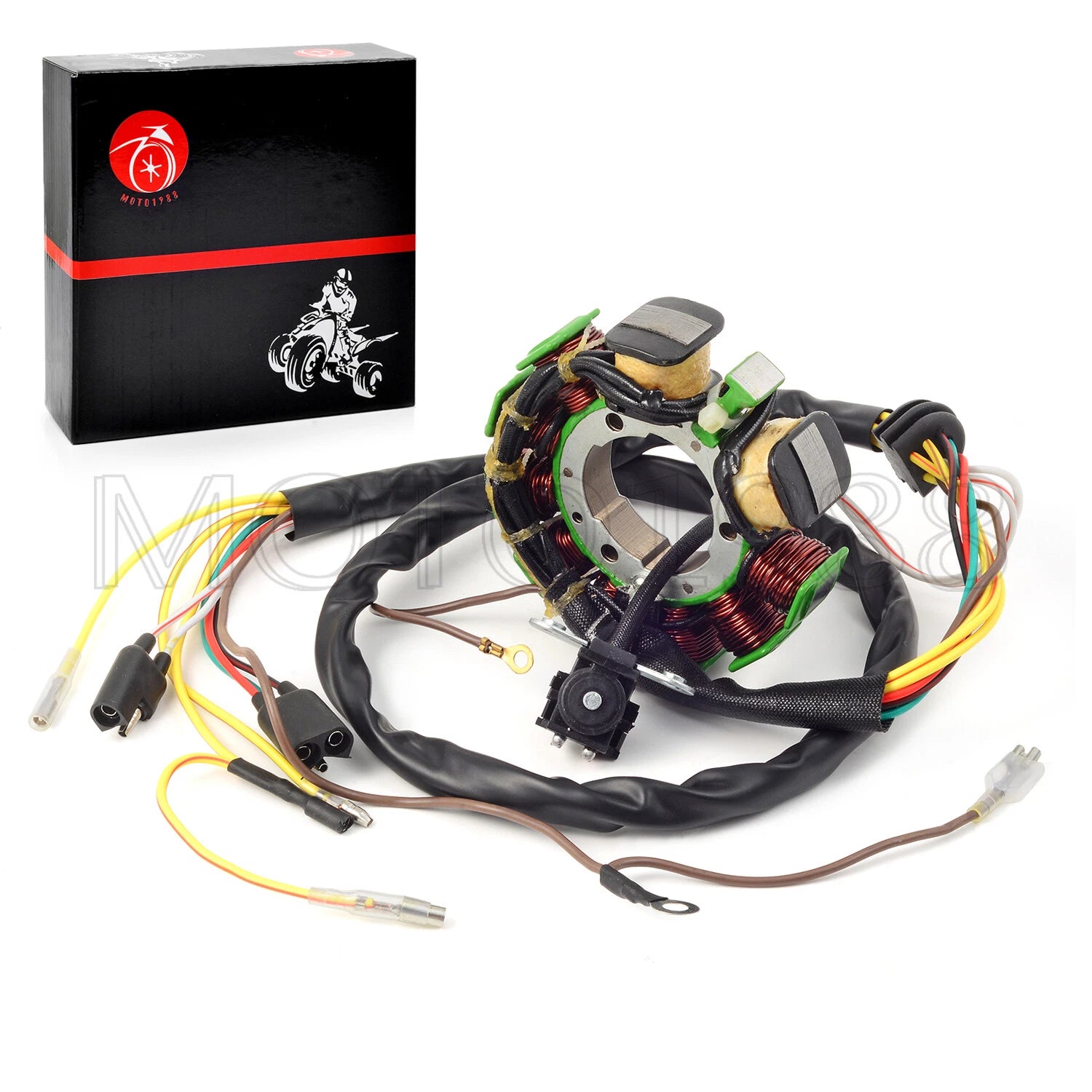 Magneto Stator Coil for Polaris Xpedition 325 425 (2000–2002) 3086232 3086239
